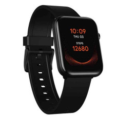 Ticwatch GTH Smart Watch SpO2 with Skin Temperature Sensor